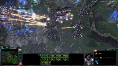 StarCraft II: Legacy of the Void (Video Game 2015) - IMDb