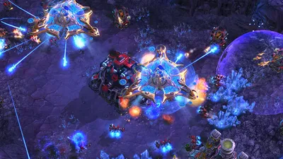 StarCraft II: Flashpoint | StarCraft Wiki | Fandom