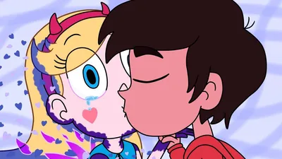 A heap of bytes — Why did Star act so cold toward Marco when he came...