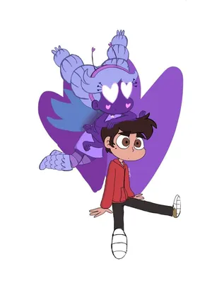 Mewberty star and marco | SVTFOE Amino