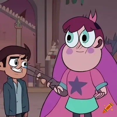 Star and Marco