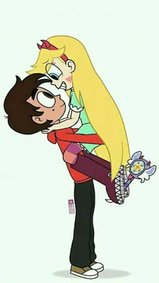 Marco Diaz And Star Butterfly : Daron Nefcy : Free Download, Borrow, and  Streaming : Internet Archive