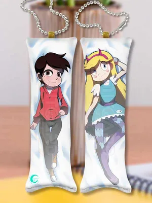 Marco Diaz and Star Butterfly are a funny photo by Deaf-Machbot on  DeviantArt