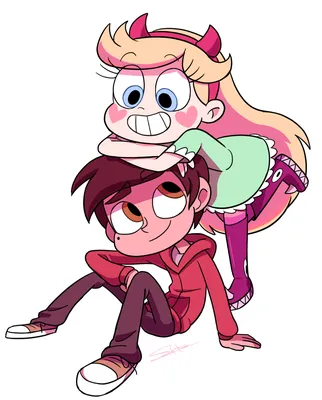 Marco Diaz | Star vs. the Forces of Evil Wiki | Fandom