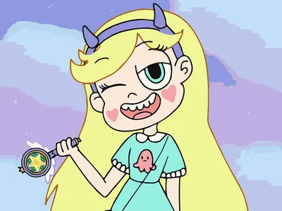 Star vs the Forces of evil 3 season/ Стар против сил зла 3 сезон |  Мультипликационные иллютрации, Мультфильмы, Милые рисунки