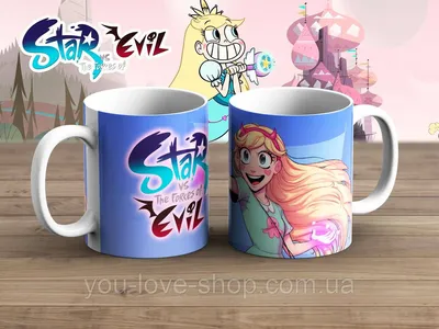 Звёздочка Баттерфляй | Star Butterfly | Стар против Сил зла | Star vs. the  Forces of Evil #Star #ForceEvil.. | ВКонтакте