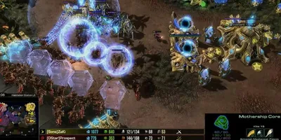 Sun Tzu Would Have Ruled at StarCraft | WIRED