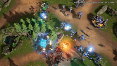 StarCraft could return, according to Blizzard president, but not  necessarily as an RTS | PC Gamer