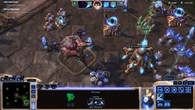 A reputable insider has confirmed that Blizzard is working on a new game in  the StarCraft series | 