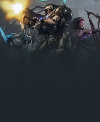 AI Beats Top Human Players at Strategy Game StarCraft II | Scientific  American