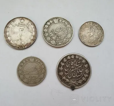 Киевские таможенники предотвратили контрабанду старинных монет (ФОТО).  Читайте на 