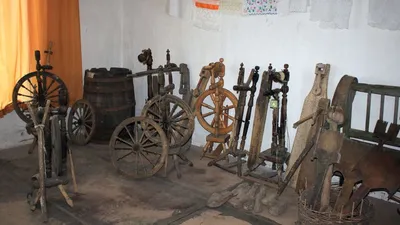 15 фото редких старинных вещей, найденных дома, которые вполне могли бы  стать музейными экспонатами — блог туриста ni-oca на Туристер.Ру