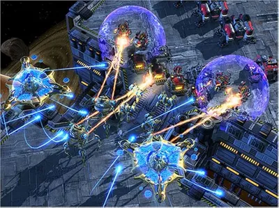 Blizzard Makes StarCraft 2 Free to Play, Learn How to Get It