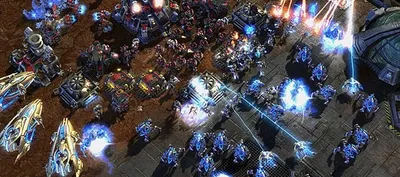 StarCraft 2 The Complete Trilogy EU (PC) Key cheap - Price of $ for  Steam