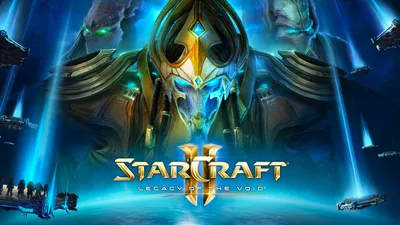 Buy StarCraft 2: Legacy of the Void 