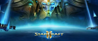 ZERATUL - StarCraft 2 | SobControllers | Flickr