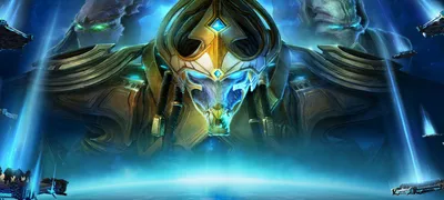 Review: StarCraft II: Legacy of the Void – Destructoid