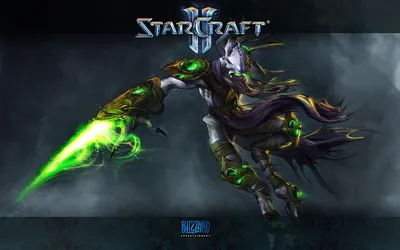 StarCraft II | 