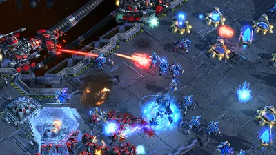 StarCraft II | StarCraft Wiki | Fandom