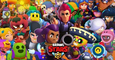 Brawl Stars Championship 2023