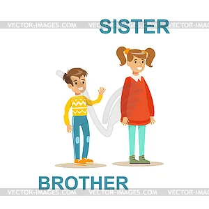 Младшая Сестра Vs Старший Брат ( младшая сестра против брата ) Каждая Сестра  Такая | DANIK | Дзен