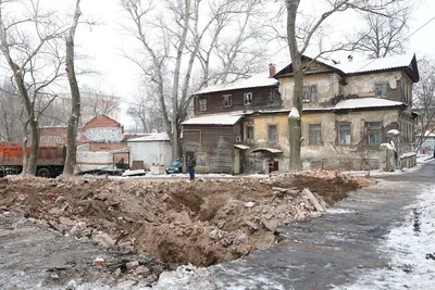 Сколько старых домов в Израиле могут внезапно рухнуть? Никто не знает