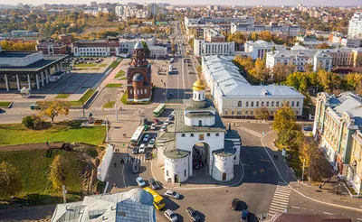 Самые древние города в мире из ныне существующих!