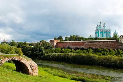 12 самых старых городов России | СпасибоВсем.ру | Дзен