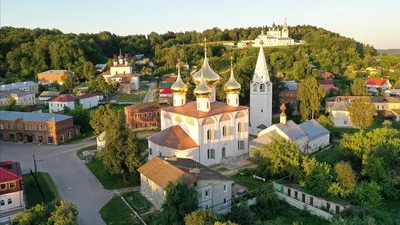 Баку. Старый Город — экскурсия