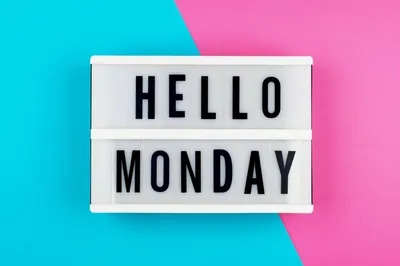 Прикольная картинка «Понедельник — это хорошо, но когда там пятница уже?».  Смешная цитата про понедельник и … | Юмор про понедельник, Смешные  открытки, Смешной юмор