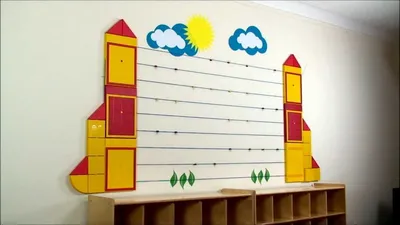 Стенды для детского сада купить в Минске - 