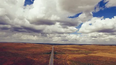 Весенняя степь и небоскребы/Казахстан | Traveler Alex Zvyaga | Дзен