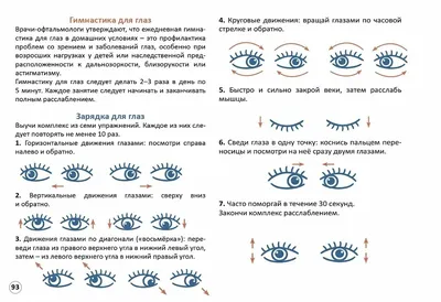 В чем «секрет» стереокартинок и как они влияют на зрение? «»