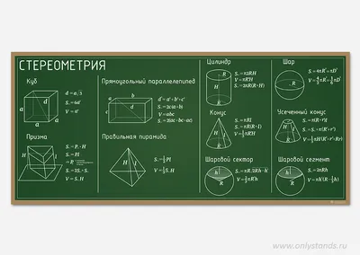 Коротко решаем стереометрические задачи из ЕГЭ по математике | Математика -  это просто и интересно! | Дзен