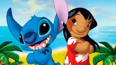 Студия Disney изменила сцену в мультфильме «Лило и Стич», чтобы уберечь  детей — Новости на Кинопоиске