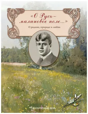 Стихотворение С.А. Есенин "Берёза" (Стихи Русских Поэтов) Аудио Стихи  Слушать Онлайн - YouTube