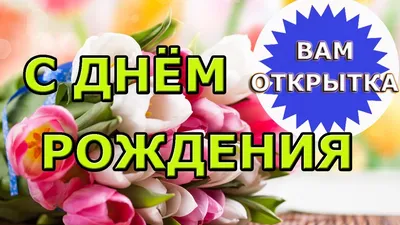 Заказать стихи на День Рождения. Эксклюзивные поздравления.