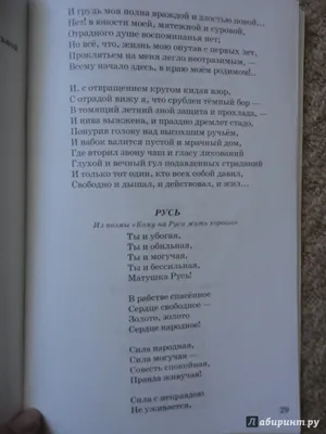 Песни и стихи о родине - купить с доставкой по выгодным ценам в  интернет-магазине OZON (1243113629)