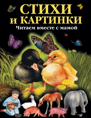 Сказки и стихи со всего света в картинках В. Сутеева - купить по выгодной  цене | Mneknigu