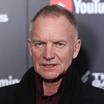 Sting Tells Stories Behind Biggest Hits, from Roxanne to Fields of Gold