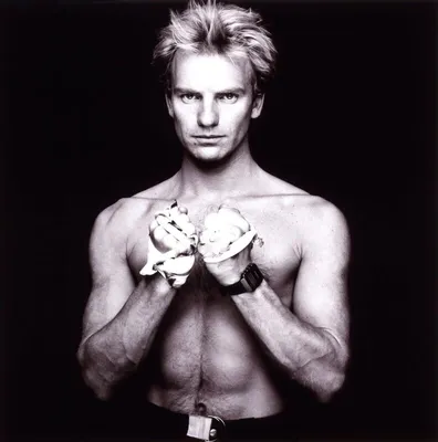 The Police: Sting on the 40th anniversary of 'Every Breath You Take': A  record fortune and a romance that started in scandal | Culture | EL PAÍS  English