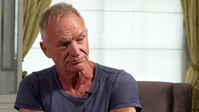 Sting - Biography | HELLO!