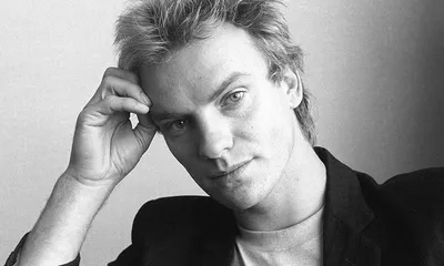 Sting on Why He Won't Wear a Hearing Aid Again