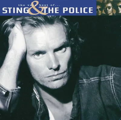 Sting - YouTube