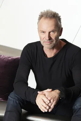 Sting sells all of his songs to Universal - BBC News