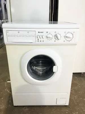 Indesit 2296XW Стиральные машины б/у купить в Москве, магазин б/у техники  ЦентроТехника. ID-11958