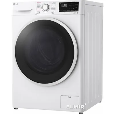 Купить Washing Machine LG F-12M7HDS3 в Грузии.