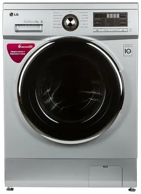 Стиральная машина Electrolux EW6FN429BP - описание товара | Технопарк