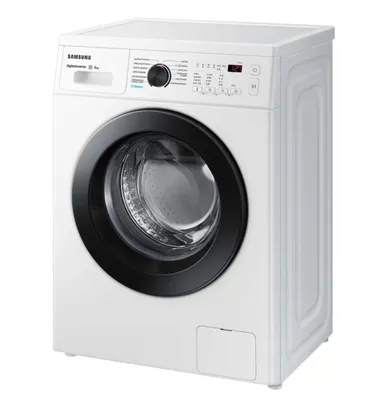 Стиральная машина Haier HW80-B14979S: купить по выгодной цене в официальном  интернет-магазине Хайер