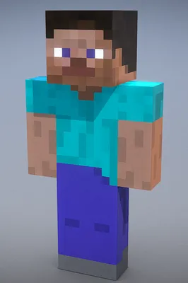 Steve (Minecraft) | Death Battle Fanon Wiki | Fandom